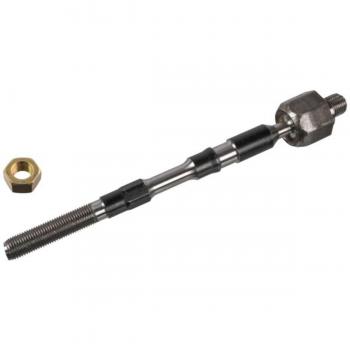 Tirante de dirección FEBI BILSTEIN 107916, junta axial con características de alta calidad, fabricado en material duradero, diseñado para un ajuste preciso y rendimiento óptimo en sistemas de dirección