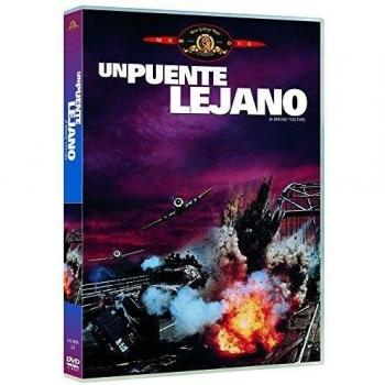 Un Puente Lejano [DVD]