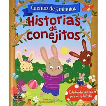 HISTORIAS DE CONEJITOS