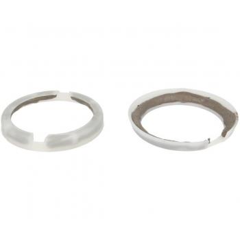 Juego de reparación TEDGUM 00749909 para muñón del eje, compatible con VOLVO XC 60, S80, V60, S60, XC 70 y V70