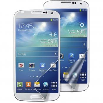 Muvit MUSCP0477 - Protector de pantalla para Samsung Galaxy S5