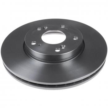 Blue Print ADH24399 Brake Disc Set