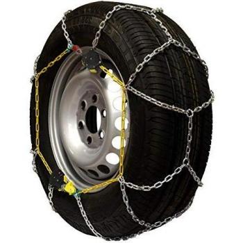 PAIRE DE CHAINES POLAIRE XL12 108 320x0x0