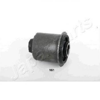 JAPANPARTS Silentblock para soporte de brazo oscilante RU-161