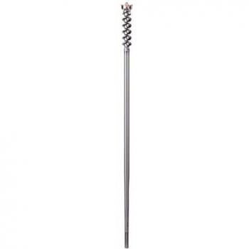 Bosch 1 618 596 456 - Brocas para taladros pasantes SDS-max -9 break through, 45 x 850 x 1000 mm, pack de 1