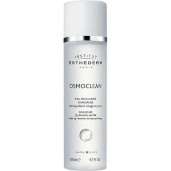 Institut Esthederm Osmoclean Osmopure Micellar Water 200ml