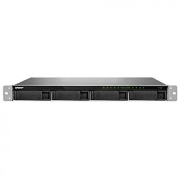 QNAP TS-983XU E-2124 Ethernet Bastidor
