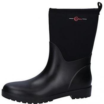 Botas de Goma NeoLite Covalliero, Media Altura, Impermeables, Talla 37