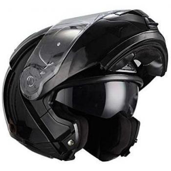 Casco de Moto Convertible Combi 2 Duo NZI