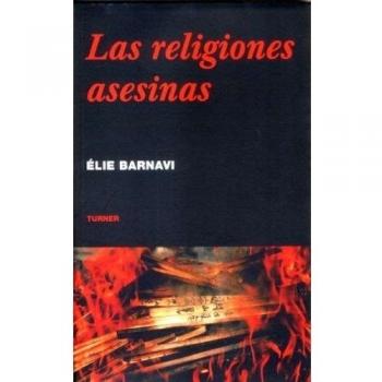 Las religiones asesinas