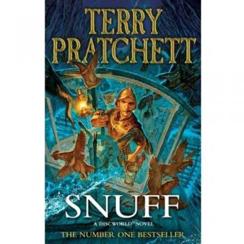 Snuff: Una Novela del Mundodisco de Terry Pratchett