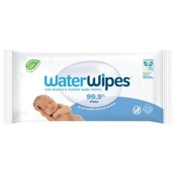 WaterWipes Toallitas Para Bebés Biodegradables 60uds