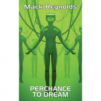 Perchance to Dream - Edición en Rústica, Novela de Fantasía