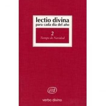 Lectio Divina para cada día del año: Tiempo de Navidad: Volumen 2