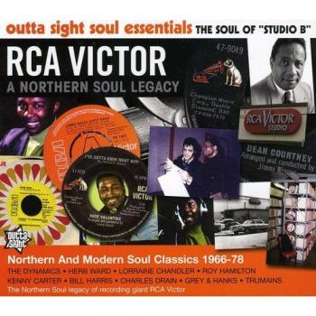 RCA Victor: A Northern Soul Victory