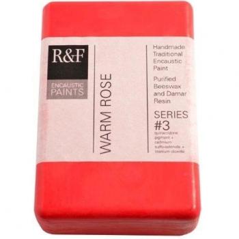 R & F Enc‡ustica 333Ml Rose caliente