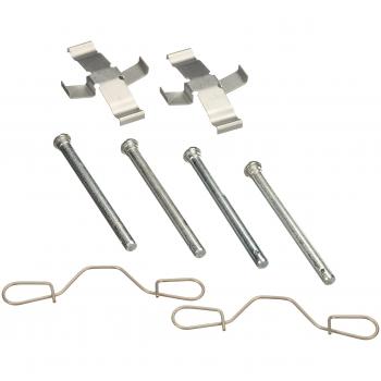 Kit de accesorios para pastillas de freno ATE 13.0460-0115.2 para Volkswagen y Audi