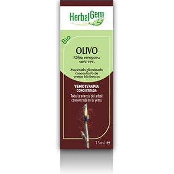 Herbalgem Olivo Bio 15ml
