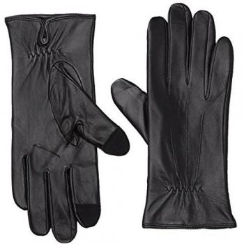 Smart Hands Berlin-Guantes Mujer    negro