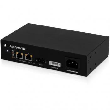 Ubiquiti EdgePower 72W Modular DC Power Supply for EdgePoint Network Switch
