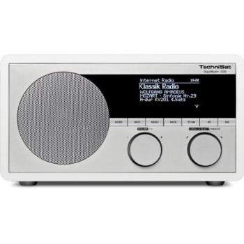 TechniSat 0001/4962 - Radio