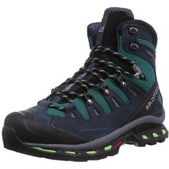 Salomon Quest 4D 2 GTX  W - Zapatillas para mujer, Verde