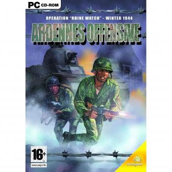 Ardennes Offensive