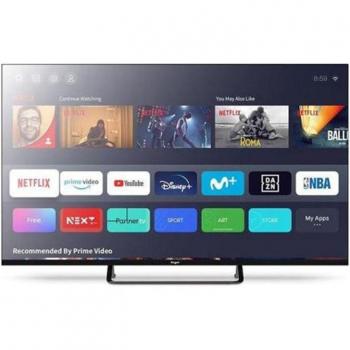 Smart TV Engel LE4385SM Full HD LED 43 con sintonizador satelital integrado