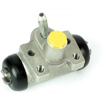 Cilindro de freno de rueda BREMBO A 12 844 de aluminio para HONDA CR-V, CIVIC 7 Hatchback y HR-V I