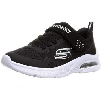 Zapatillas Skechers Microspec Max - Torvix Char