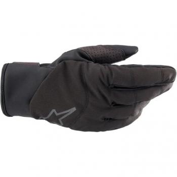 Alpinestars Denali 2 Long Finger Gloves - Black XL
