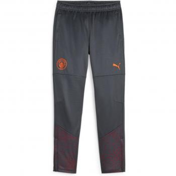 Manchester City 2023/24 Kids Training Pants