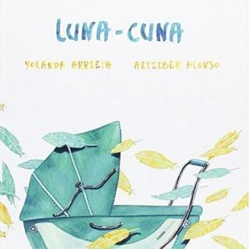 Luna-cuna