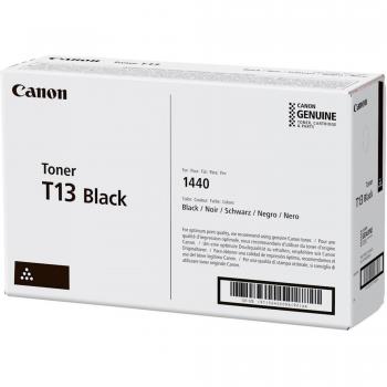 Cartucho de Toner Original Canon T13 Negro - 5640C006
