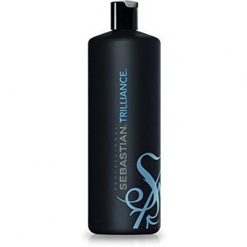 Sebastian Trilliance Shampoo for Brilliant Shine 250 ml