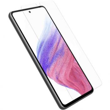 Protector de Pantalla de Vidrio Templado Transparente Trusted para Samsung Galaxy A53 5G