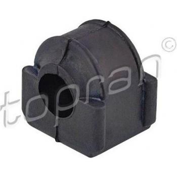 TOPRAN Soporte de estabilizador 102 605, tipo silentblock, para barra estabilizadora