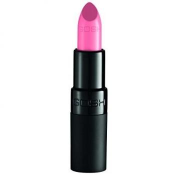 Velvet Touch Lipstick 155 Innocent - Gosh Copenhagen
