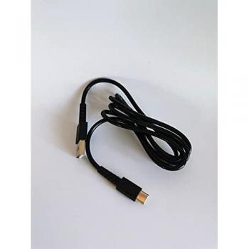 Cable USB-C a USB-A de carga y sincronización 1m (USB 2.0)