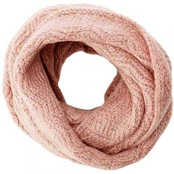 BARTS Cecilia Col Bufanda, Rosa