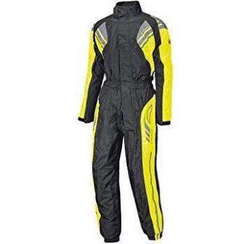 Trajes de lluvia Flood Big