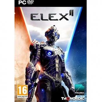 Elex II - PC (Nuevo)