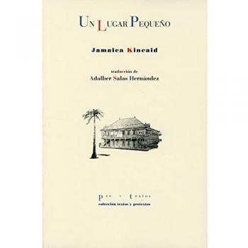 Un lugar pequeño: 1723 (Textos y pretextos