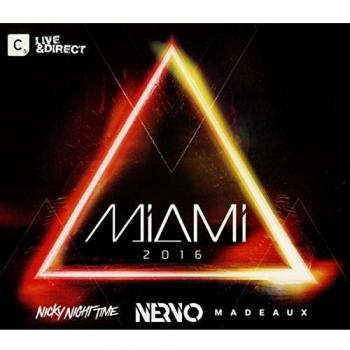Miami 2016
