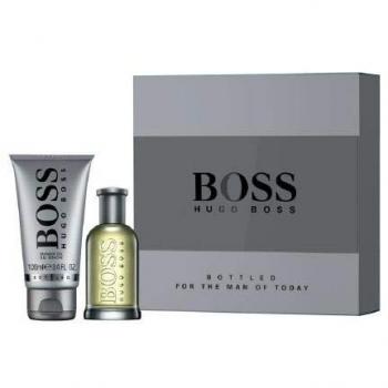 Hugo Boss Boss Bottled Gift Set (50ml EDT + 100ml Shower Gel)