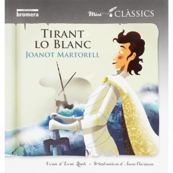 Tirant lo Blanc: 8