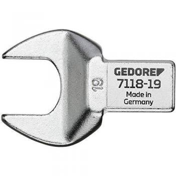 Gedore Mouth Wrench Se 14 x 18, 29 mm – 7118 – 29