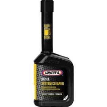 Krafft - Limpiador inyección-diesel wynns 325ml