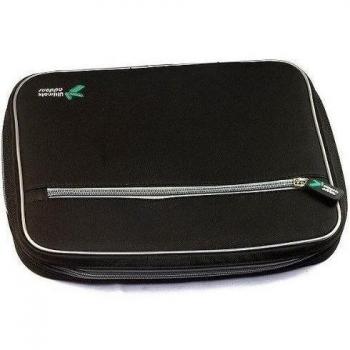 Ultimate Addons Shock-incluye funda de espuma viscoelástica para ordenadores de Sony Vaio VPCX11S1E 28,19 cm