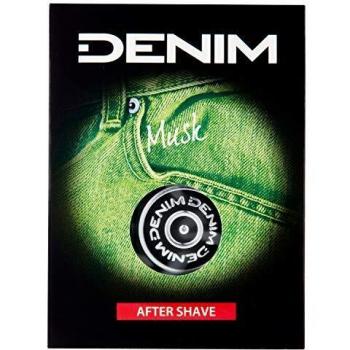 After Shave/ Après Rasage / DENIM 100ml MUSK/ für Männer / 100 ml